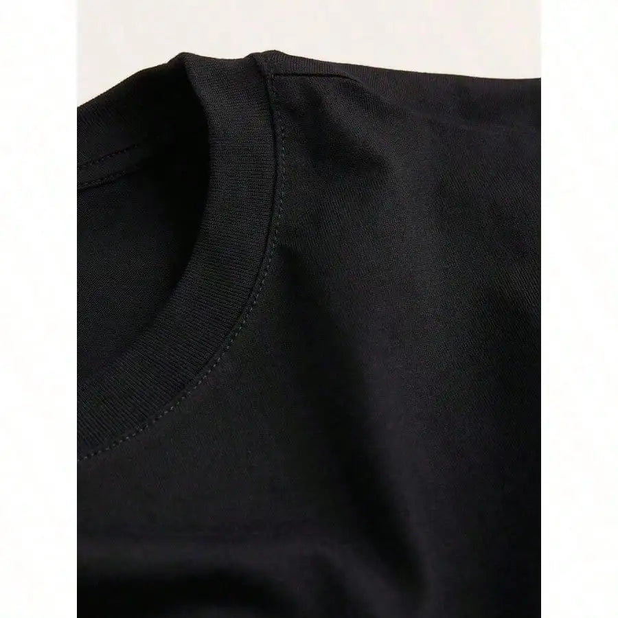 180g Printed Round Neck Short Sleeve T-Shirt Girls Trip 2025 Womens Weekend Vacation Matching T-Shirt