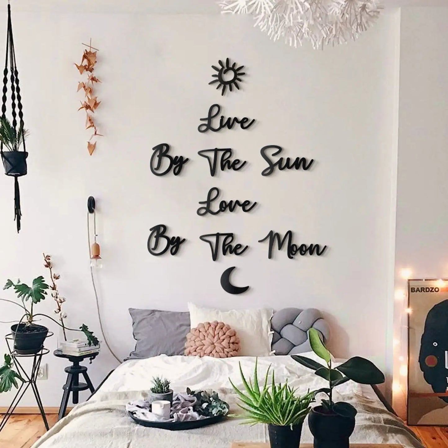 10pc Wall Art, Valentine Metal Wall Sign, Gifts For Her/him, Aesthetic Wall Decoration Retro Metal Hanging Ornament