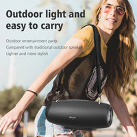 ZEALOT-S67 60W Bluetooth Speaker Output Power Bluetooth Speaker with Excellent Bass Performace Hifi speaker
